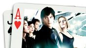 Blackjack Fragman