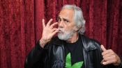 AKA Tommy Chong Fragman