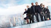 Tower Heist Fragman
