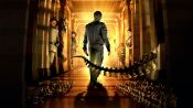 Night at the Museum Fragman