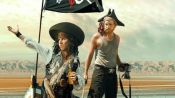 Pirates of the Great Salt Lake Fragman