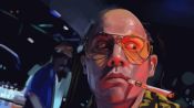 Gonzo: The Life and Work of Dr. Hunter S. Thompson Fragman