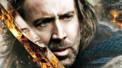 Season of the Witch Fragman