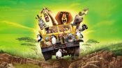 Madagascar: Escape 2 Africa Fragman