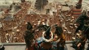 Apocalypto Fragman