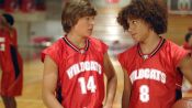 High School Musical Fragman
