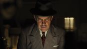 Hail, Caesar! Fragman