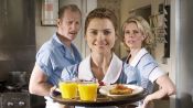 Waitress Fragman