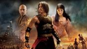 Prince of Persia: The Sands of Time Fragman