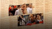 Organize İşler Fragman