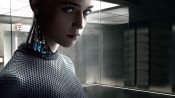 Ex Machina Fragman