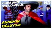 Turist Ömer Boğa Güreşçisi Fragman