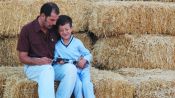 My Father and My Son Fragman