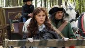 The Sovereign's Servant Fragman