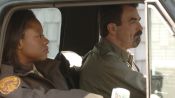 Jesse Stone: Night Passage Fragman