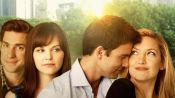 Something Borrowed Fragman
