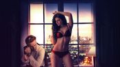 Strictly Sexual Fragman