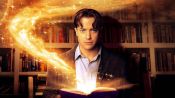 Inkheart Fragman