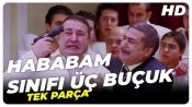 Hababam Sınıfı Üç Buçuk Fragman