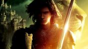 The Chronicles of Narnia: Prince Caspian Fragman
