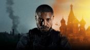 Without Remorse Fragman