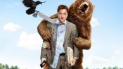 Furry Vengeance Fragman