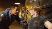 CHiPS Fragman