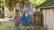 Ramona and Beezus Fragman