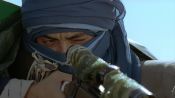 Kurtlar Vadisi: Irak Fragman
