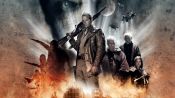 Mutant Chronicles Fragman