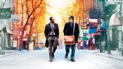 Reign Over Me Fragman
