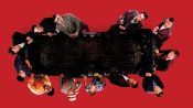 Ocean's Thirteen Fragman