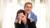 Dinner for Schmucks Fragman