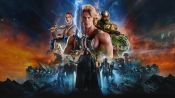 Masters of the Universe Fragman