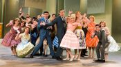 Hairspray Fragman