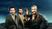 The A-Team Fragman