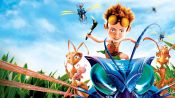 The Ant Bully Fragman