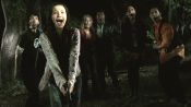 Hatchet Fragman