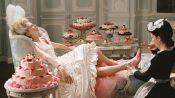 Marie Antoinette Fragman