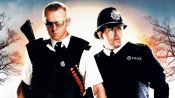 Hot Fuzz Fragman