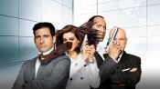 Get Smart Fragman