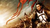 The Battle of Red Cliff Fragman