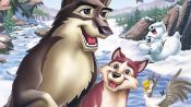 Balto 3: Wings of Change Fragman