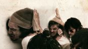 The Stanford Prison Experiment Fragman
