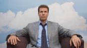 Stranger Than Fiction Fragman