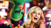 Superhero Movie Fragman