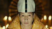 Pope Joan - Die Päpstin Fragman