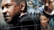 Inside Man Fragman