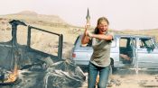 The Hills Have Eyes Fragman