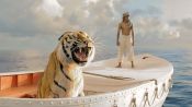 Life of Pi Fragman